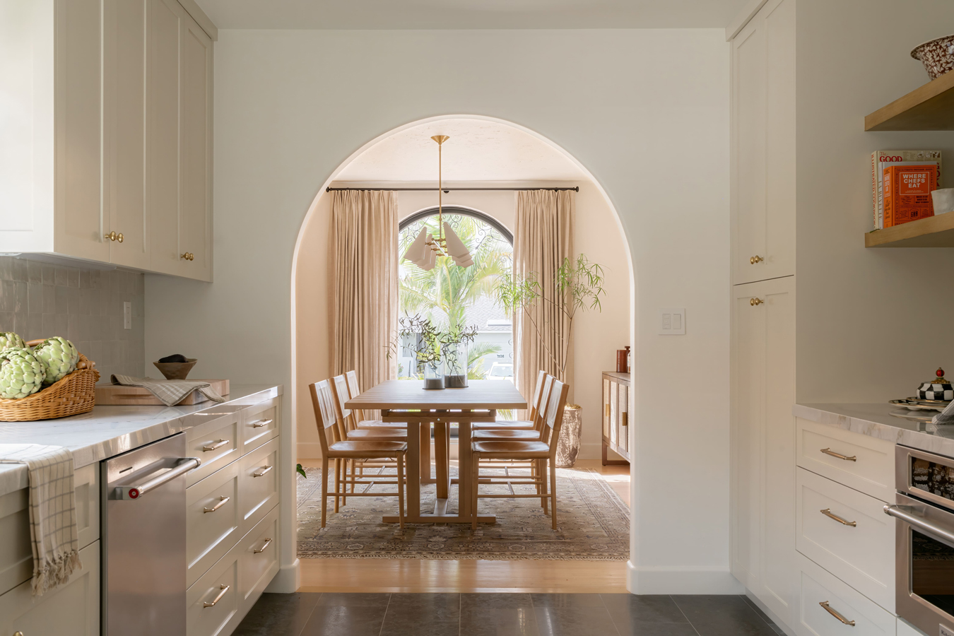 Projects Modern Design